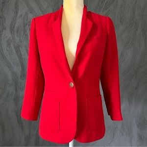 The Limited Blazer Sz Xs